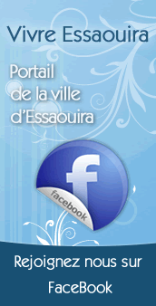 Facebook Vivre Essaouira