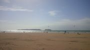 plage Essaouira