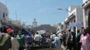 souks de la mdina Essaouira