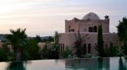 coucher de soleil Essaouira