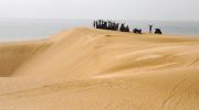 dunes essaouira