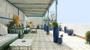 Terrasse Al Madina Essaouira
