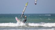 kitesurf et wind surf essaouira