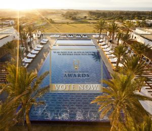 Sofitel Essaouira Luxury Hotel Awards