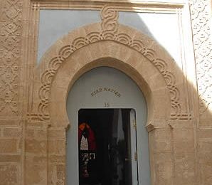 Ryad Watier  Essaouira