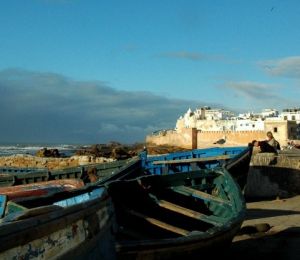 Tourisme  Essaouira