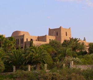 Jardin des Douars Essaouira