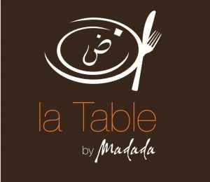 la table by Madada