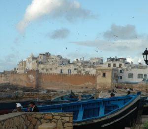 Mdina Essaouira