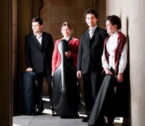 Quatuor Girard en Concert