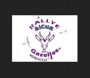Rallye Acha des Gazelles du Maroc