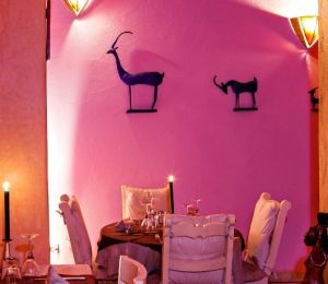 restaurant  Essaouira d'Orient et d'ailleurs