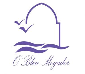 restaurant O Bleu Mogador Essaouira