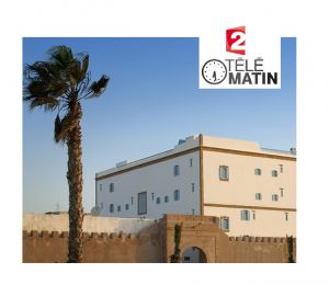 Tl matin Essaouira