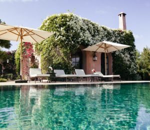 Villa Jardin des Douars Essaouira