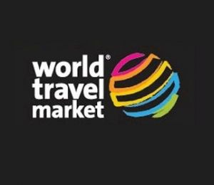 world travel market de Londres